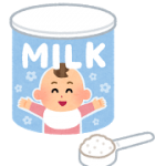 ミルクの調乳温度は70度でないといけない？熱湯だと栄養成分が破壊される？論争の真相