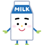 【簡単デザート】牛乳消費のお助けアイテムは、懐かしのアレ。